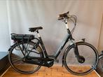 Elektrische fiets GAZELLE GRENOBLE C7 GOLD ACCU