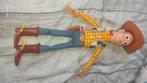 Veiling . Woody disney orgineel veiling eindigt /0 min, Ophalen of Verzenden, Overige figuren, Zo goed als nieuw, Beeldje of Figuurtje