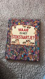 Waar is het Stokstaartje, Ophalen of Verzenden, Zo goed als nieuw