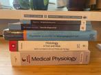 Studieboeken geneeskunde bachelor/master, Boeken, Ophalen of Verzenden, Beta, Zo goed als nieuw, WO
