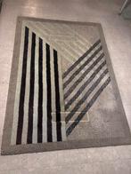 Mooi gestreept vloerkleed, Ophalen, Gebruikt, 100 tot 150 cm, 150 tot 200 cm