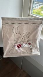 2 kinder lampen paco en koe, Ophalen of Verzenden, Gebruikt