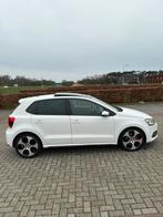 Volkswagen Polo GTI | nieuwe mechatronic en motor | Pano, Auto's, Origineel Nederlands, Te koop, 5 stoelen, Emergency brake assist