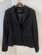 Expresso blazer maat 34, Kleding | Dames, Ophalen, Expresso, Zwart, Zo goed als nieuw