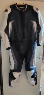 Dainese lederen combi pak maat 56, Motoren, Kleding | Motorkleding, Ophalen of Verzenden, Tweedehands, Combipak