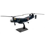 Piasecki H-21 Workhorse Banane Shawnee Marine Helicopter, Hobby en Vrije tijd, Modelbouw | Vliegtuigen en Helikopters, 1:72 tot 1:144