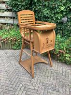 Vintage kinderstoel TORCK multifunctioneel, Ophalen, Gebruikt, Overige typen