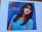 Yasmine - Hoog In De Wolken, Cd's en Dvd's, Ophalen of Verzenden, 7 inch, Nederlandstalig, Single