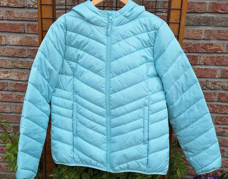 Dames zomer/ tussendoor jas mt.L, Kleding | Dames, Jassen | Zomer, Ophalen of Verzenden