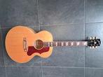 Gibson ac akoestische gitaar., Muziek en Instrumenten, Ophalen of Verzenden, Zo goed als nieuw, Western- of Steelstringgitaar