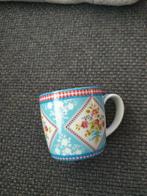 Pip mok, Huis en Inrichting, Keuken | Servies, Ophalen of Verzenden, Zo goed als nieuw, Overige stijlen, Kop(pen) en/of Schotel(s)