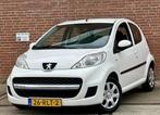 Peugeot 107 1.0-12V XS |Airco |Nieuwe APK |Goed onderhoud., Voorwielaandrijving, Euro 5, Gebruikt, 4 stoelen