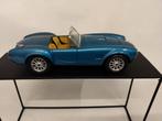 BBurago AC Cobra Modelauto 1:24, Hobby en Vrije tijd, Modelbouw | Auto's en Voertuigen, Overige merken, Auto, 1:32 tot 1:50, Ophalen of Verzenden
