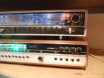 Vintage Ferguson En Philips Receiver, Audio, Tv en Foto, Versterkers en Receivers, Gebruikt, Ophalen, Overige merken, Minder dan 60 watt