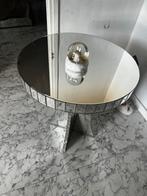 Staat tafel en staat lampen, Ophalen of Verzenden, Gebruikt, Minder dan 50 cm