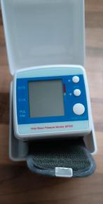 Wrist Blood Pressure Monitor BP205, Ophalen of Verzenden, Zo goed als nieuw