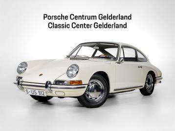 Porsche 911 902 Prototype *1 of 2 in existence in the world* beschikbaar voor biedingen