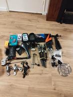 Fietsenonderdelen, Ophalen, Zo goed als nieuw, Overige typen