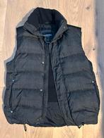 McGregor bidywarmer maat M zwart/antraciet ZGAN Mc Gregor, Zwart, Ophalen of Verzenden, Zo goed als nieuw, McGregor