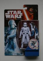 Hasbro STAR WARS The Force Awakens Snowtrooper figure figuur, Verzenden, Zo goed als nieuw, Actiefiguurtje