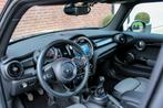 Mini Mini 2.0 Cooper S Chili Panorama, Union-jack LED Achter, Auto's, Mini, Te koop, Airconditioning, Geïmporteerd, Benzine