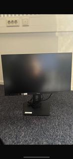 Iiyama Prolite 23.8, Ophalen, IPS, Full HD, Minder dan 1 ms