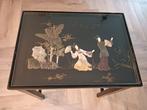 Antieke chinese tafel, Antiek en Kunst, Ophalen