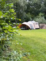 Cabanon Manga, Caravans en Kamperen, Tenten, Ophalen, Gebruikt, Tot en met 6