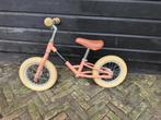 Veloretti loopfiets fiets mini roze blazing salmon 2-4 jaar, Fietsen en Brommers, Fietsen | Kinderfietsjes, Ophalen of Verzenden