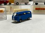 Vw busje t2 Berkina 1:87, Overige merken, Ophalen of Verzenden, Bus of Vrachtwagen, Zo goed als nieuw