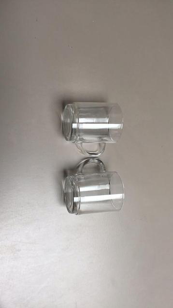 42 Arcoroc Theeglazen beschikbaar voor biedingen