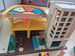 Fisher price garage, Ophalen, Poppenhuis