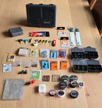 18# Tacklebox met inhoud, Ophalen of Verzenden, Zo goed als nieuw, Overige typen
