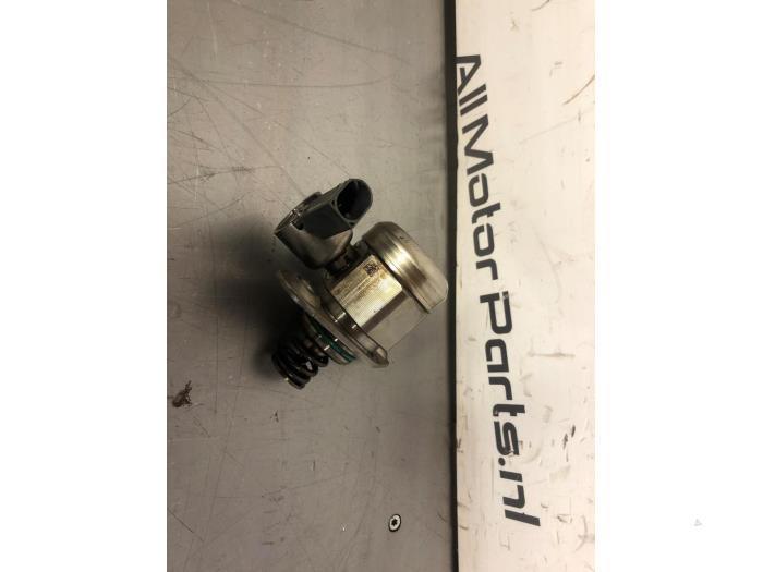 Hogedrukpomp van een Mercedes B-Klasse, Auto-onderdelen, Brandstofsystemen, Mercedes-Benz, Gebruikt, 3 maanden garantie, Ophalen of Verzenden