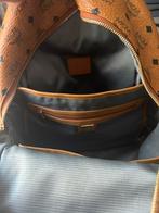 MCM Stark side studs backpack, Sieraden, Tassen en Uiterlijk, Tassen | Rugtassen, Overige merken, Zo goed als nieuw, Ophalen
