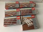 Lego Rails 7850, 7851 en 7857., Ophalen of Verzenden, Gebruikt, Complete set, Lego