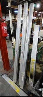 Loadlok spanbalken aluminium vrachtwagen, Ophalen, Gebruikt, Overige merken, Overige Auto-onderdelen