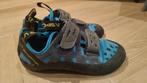 La Sportiva klimschoenen - Maat 38, Sport en Fitness, Klimsport, Ophalen, Gebruikt, Klimsportschoenen