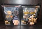Sekiro #2522 & Genihiro Ashina #2528 - Nendoroid Sekiro, Ophalen of Verzenden