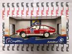 Alfa Romeo GTV6 Tour de Corse #23 Solido 1:18, Hobby en Vrije tijd, Modelauto's | 1:18, Ophalen of Verzenden, Nieuw, Auto, Solido