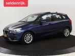 BMW 2-serie Active Tourer 218d | Panoramadak | Sportstoelen, Auto's, BMW, Traction-control, Stof, Euro 6, 4 cilinders
