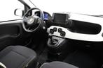 Fiat Panda 1.0 Hybrid Pandina | Apple carplay/Android auto |, Stof, Gebruikt, Euro 6, Panda