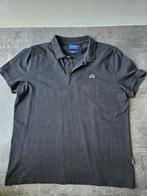 Chasin polo shirt xl zwart, Ophalen of Verzenden, Zo goed als nieuw, Maat 56/58 (XL), Zwart