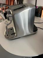 Nespresso Sage Creatista PRO!! De topper !, Witgoed en Apparatuur, Koffiezetapparaten, 10 kopjes of meer, Ophalen of Verzenden