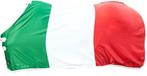 Cooler Flags Deken Italië 165/210, Dieren en Toebehoren, Paarden en Pony's | Dekens en Dekjes, Ophalen of Verzenden, Nieuw, Deken