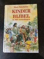 M. Batchelor - Kinderbijbel in 365 vertellingen, M. Batchelor, Ophalen of Verzenden, Zo goed als nieuw