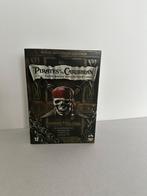 Dvd's Pirates of the Caribbean film 1 t/m 4, Gebruikt, Ophalen of Verzenden