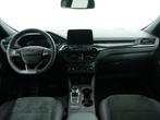 Ford Kuga 2.5 PHEV 225PK ST-LINE X AUT. | Driver Assistance, Auto's, Ford, Gebruikt, Zwart, 4 cilinders, Blauw