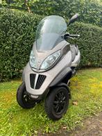 Piaggio mp3 250cc 2010 origineel B rijbewijs, Ophalen, 250 cc, Gebruikt, Overige modellen