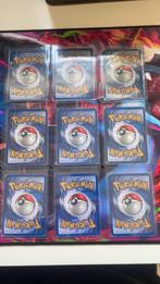 Pokemon kaarten, Ophalen of Verzenden, Zo goed als nieuw